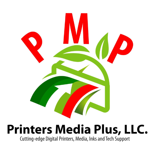 PMP Logo